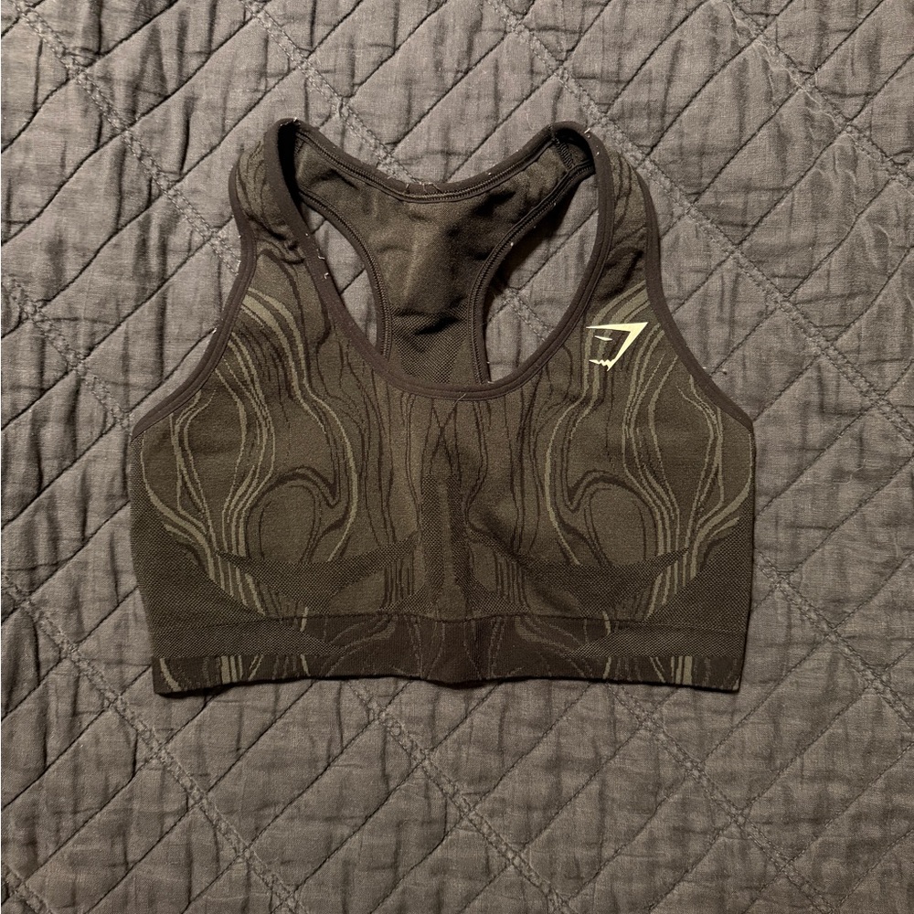Gymshark Vital Sports Bra